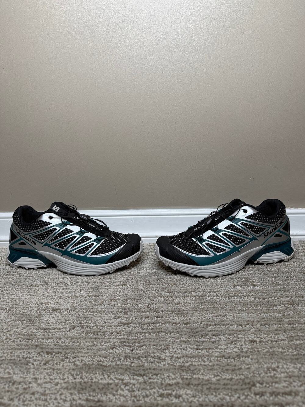 Salomon XT-Pathway Metallic Shoes